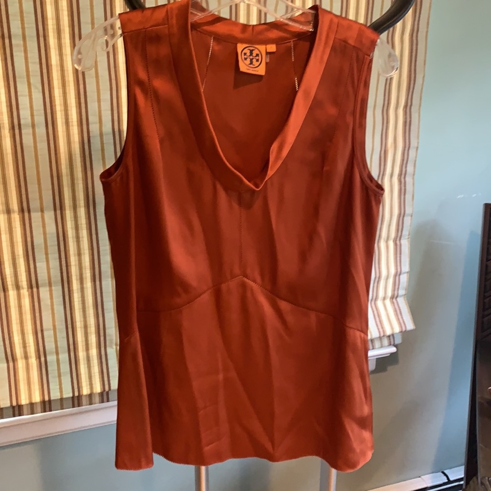 Tory Burch Blouse